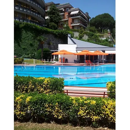 Casa Randa Lägenhet