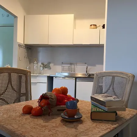 Lägenhet Casa Randa