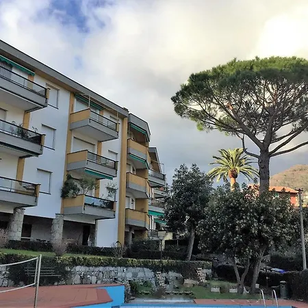Casa Randa Lägenhet