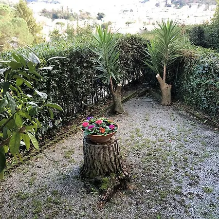 Lägenhet Casa Randa Rapallo